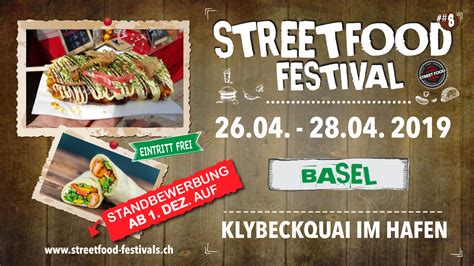 streetfood festival basel|Streetfood Festival Basel 